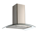 DCH321 - Cooking Built-in Hoods