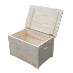 Toybox 900 Raw