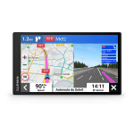 Garmin Drivesmart 76 Live Traffic With Smartphone App