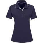 Ladies Wentworth Golf Shirt Navy
