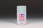Tamiya PS-32 Corsa Grey Polycarbonate Spray Paint 100ML.