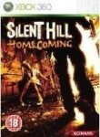 Silent Hill Homecoming Xbox 360 Digital Xbox 360