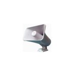 30W Siren