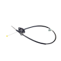 Clutch Cable Compatible With Chevrolet Spark B12