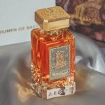 Argos Triumph Of Bacchus Decants samples