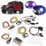 – TRX-4 LED Light Set – 3