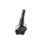 Sidluxe Ult Flight Attendant 165X45 Scott Spark St Shock