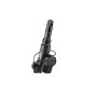 Sidluxe Ult Flight Attendant 165X45 Scott Spark St Shock