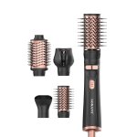 4 In 1 Hot Air Brush Styler - Style Your Hair Effortlessly