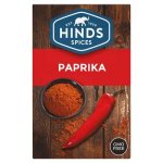 Rhodes Hinds Paprika Spice 55G