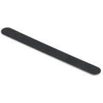 Diane Emery Board Nail File Very medium Coarse Black 100 180 Grit 5 PACK