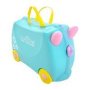 Trunki Kids Ride-on Suitcase Una The Unicorn