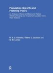 Population Growth & Planning Policy Paperback