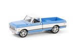 Greenlight – 1:64 1971 Chevrolet C10 Super Cheyenne – Barrett-jackson Series 14