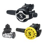 Scubapro Zoom Lite Mask