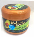 Natural Avocado Extract Moisturizing Smoothing Cream 200G