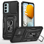 Kejiang Camshield Cover For Galaxy A15 Shockproof Case