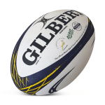Dimension Match Ball