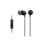 Sony MDR-EX15AP In-ear With MIC
