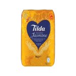 Jasmine Rice - 1KG