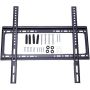 Tv Mount Fixed Flat Screen Tv Universal Thin Wall Mount Bracket 26-63