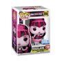 Funko Pop Retro Toys: Monster High – Draculaura Special Edition