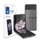 Samsung Galaxy Z Flip 3 5G Premium Folding Film Screen Protector 4PK