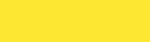 Acrylic Gouache Paint - 40ML - Permanent Yellow 11