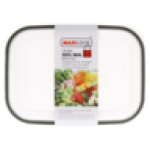 Rectangular Container 1.8L