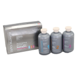Dr .enzo Brazil Keratin Shampoo Treatment & Conditioner 500ML