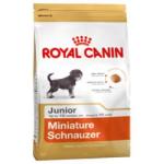 Royal Canin Canine Breed Schnauzer Junior - 1.5KG