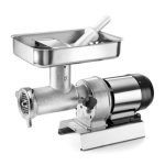 Professional Meat Mincer No 32 By Tre Spade