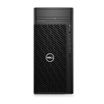 Dell Precision 3660 Tower Workstation PC - Intel Core I7-13700 512GB SSD 16GB RAM Nvidia Quadro T400 Win 11 Pro