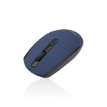 Astrum MW220 4B 2.4GHZ Wireless Mouse - Blue