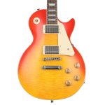 Epiphone 1959 Limited Edition Les Paul Standard Electric Guitar : Aged Heritage Cherry Fade