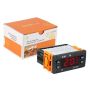 ETC-974 Digital Temperature Controller With Display Screen 220V-1 Pack