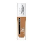 Maybelline Super Stay 30H Liquid Foundation 30ML Assorted - Caramel