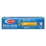 Barilla Gluten-free Spaghetti Pasta - 400G