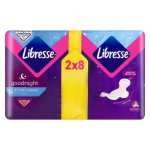 Libresse Night Ultra Pads 16 Pack