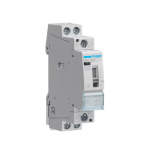 ERC225 25A 230V 2NO Contactor C w Manual Override