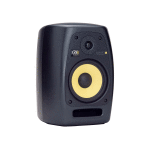 Krk Vxt 8 Studio Monitor Individual