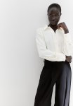 Shirt - Cream