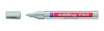 Edding Marker 750 White Line Strength 2 – 4 Mm