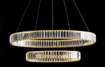 Roma Double Chandelier