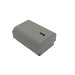E Photographic NP-FZ100 2280 Mah Type C Battery For Sony
