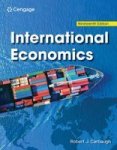 International Economics Paperback 19TH Edition