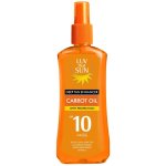 Carrot Oil 200ML