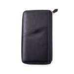 ADPEL Sonic Zip Travel Wallet
