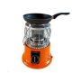 2-IN-1 Portable Gas Heater