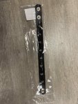 Studded Hand Band